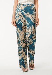 Oltre Spodnie materiałowe