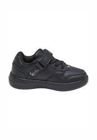Karl Kani LOGO TD - Obuća za bebe - black white