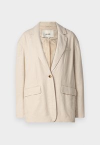 VMJOLIE OVERSIZE - Bleiser - french oak