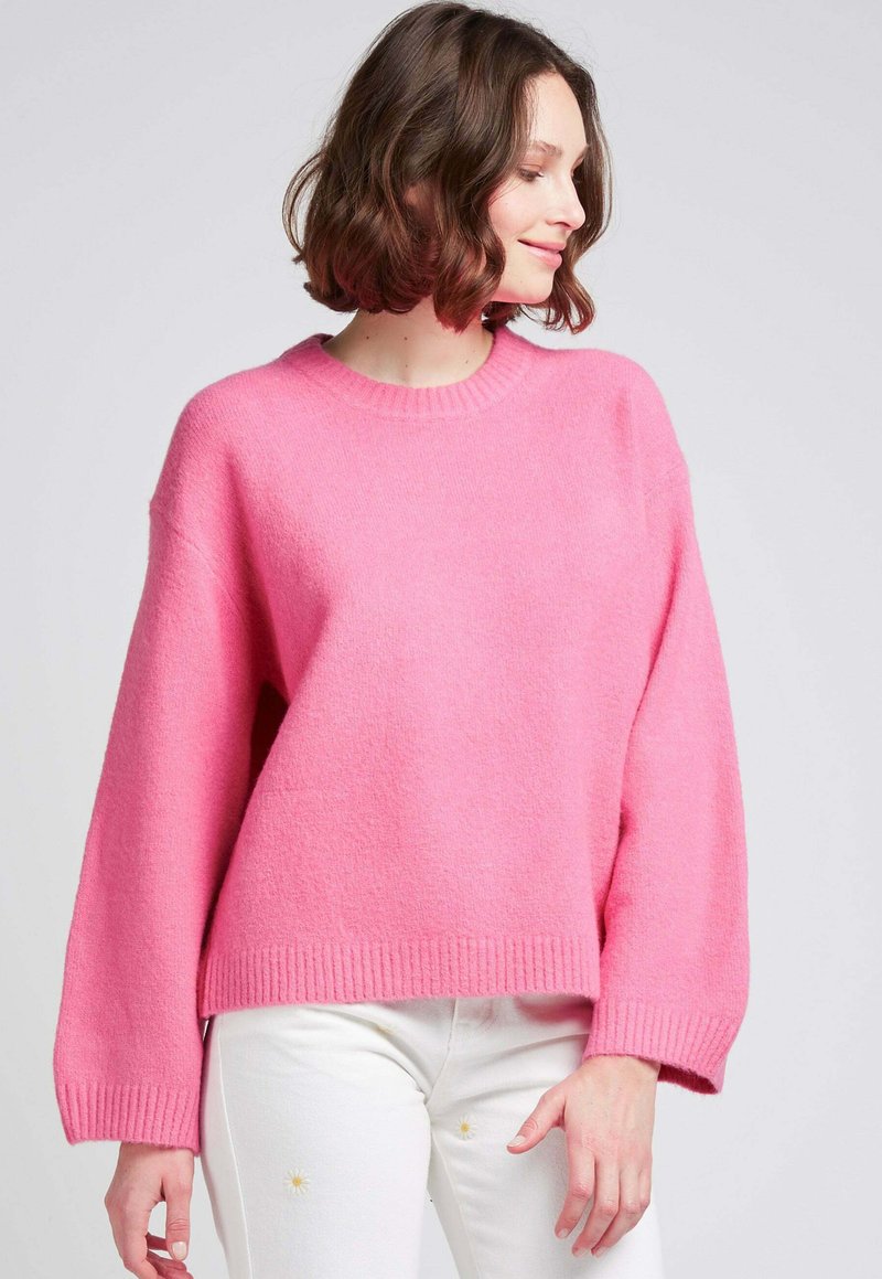 Andy & Lucy PROSPER - Pullover - rose