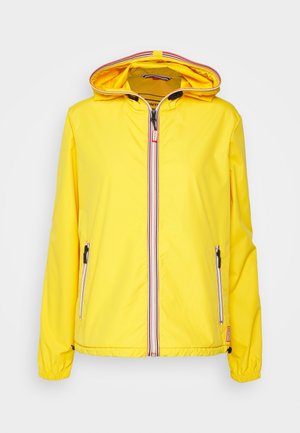 Blouson - yellow