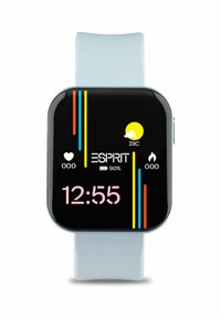 Esprit Smartwatch - blauw
