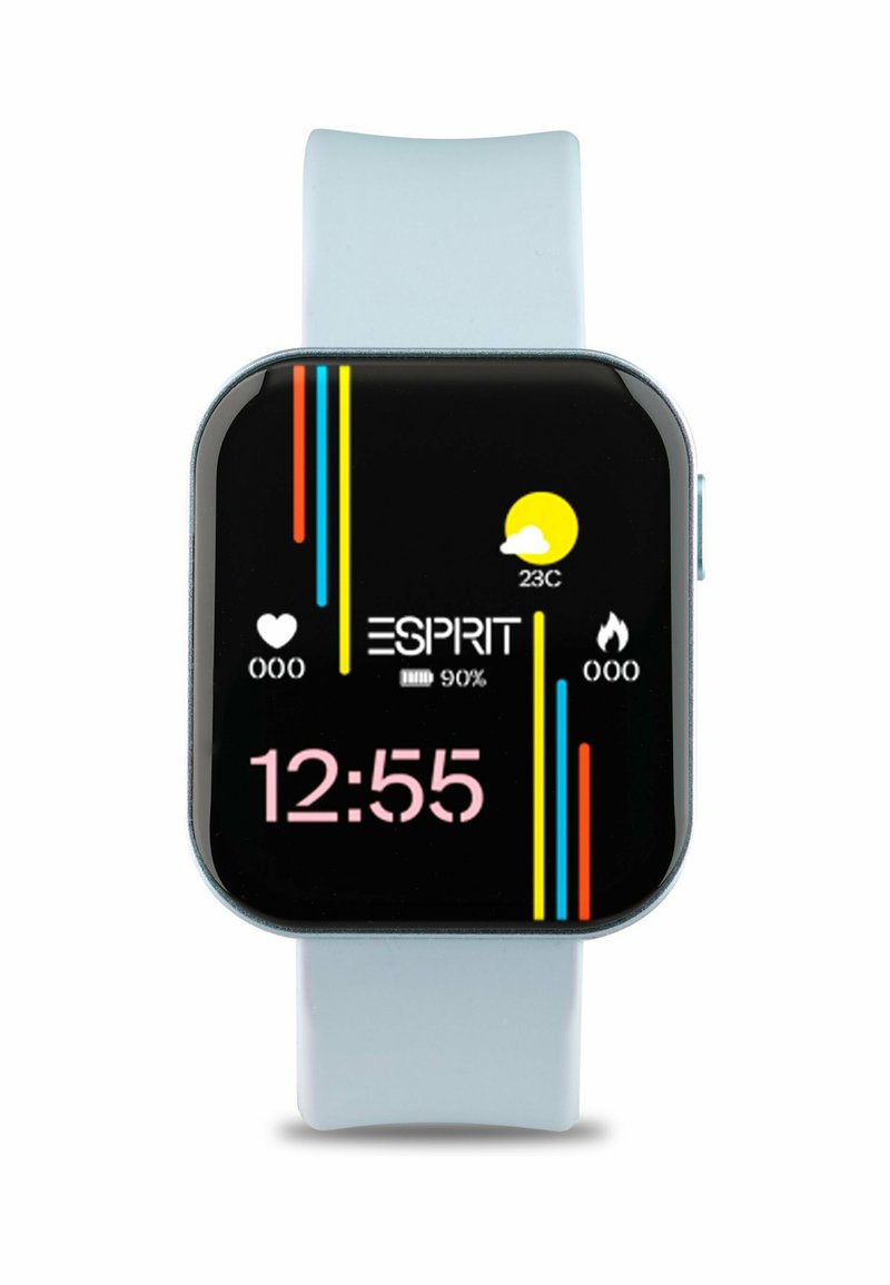 Esprit Smartwatch - blauw