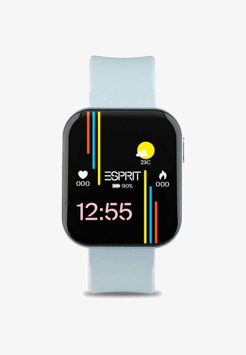 Esprit Smartwatch - blauw