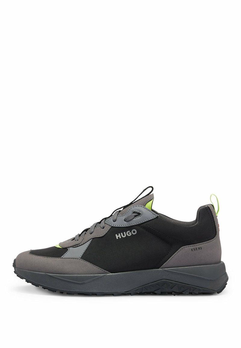 HUGO KANE UNISEX - Tenisice - black one