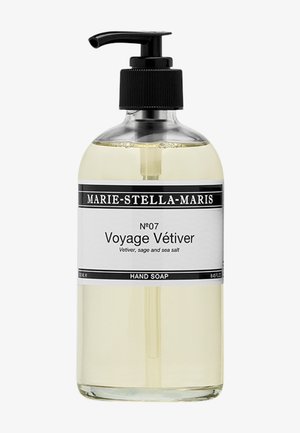HAND SOAP VOYAGE VETIVER - Gel douche