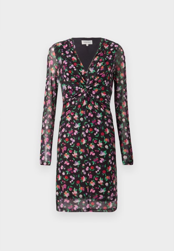 FALLON DRESS - Day dress3