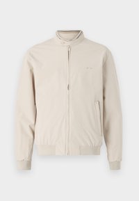 JPRBLUBRAD - Bomber Jacket - white pepper