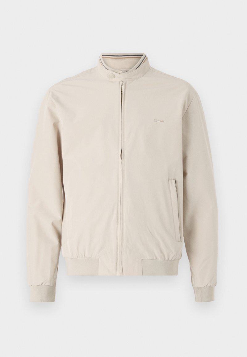 Jack & Jones PREMIUM Bomberjacks beige Jack & Jones PREMIUM Bomberjacks beige