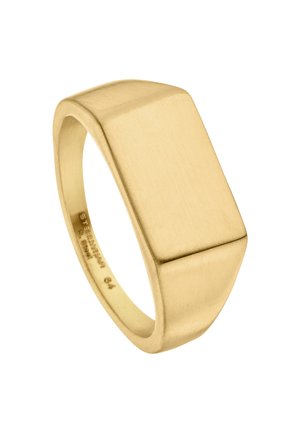 MELBOURNE - Ring - gold coloured