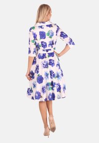 Margo collection Cocktailkleid/festliches Kleid - multicolour