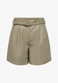 Seleccionado, weathered teak