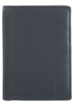 DUDU TIBERIO RFID  - Monedero - navy