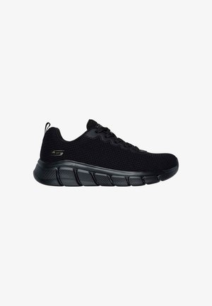 Skechers, ZAPATILLAS DEPORTIVAS - Zapatillas - black