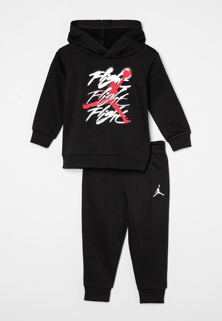 Jordan Hoodie zwart