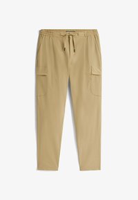 Non selezionato, camel