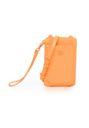 Étui à portable - arancione