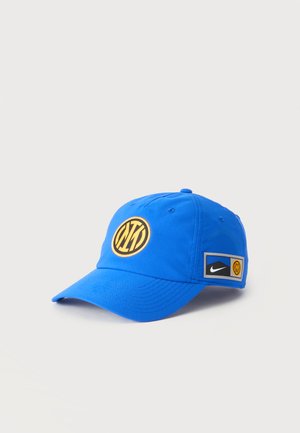 Nike Performance INTER MILAN CLUB UNISEX - Casquette - blue
