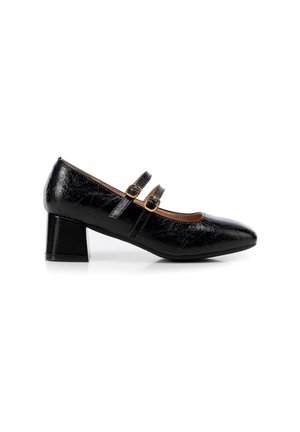 WITTCHEN Decolleté - black