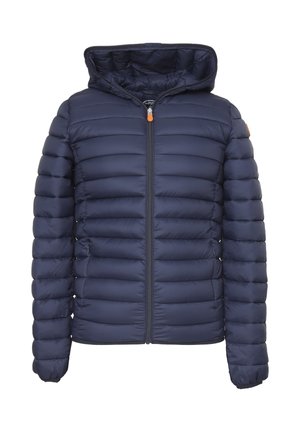 Giacca invernale - dark blue
