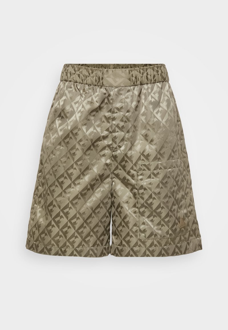 Emporio Armani Shorts beige