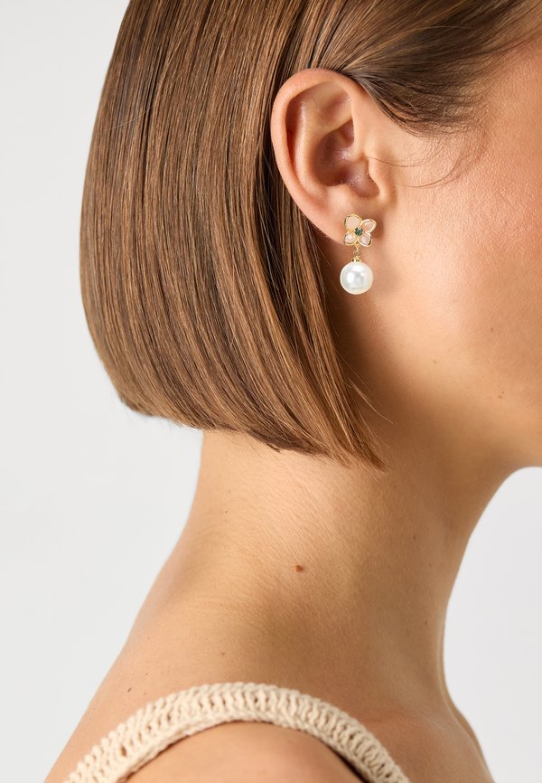 PETALS EARRINGS - Earrings - multi