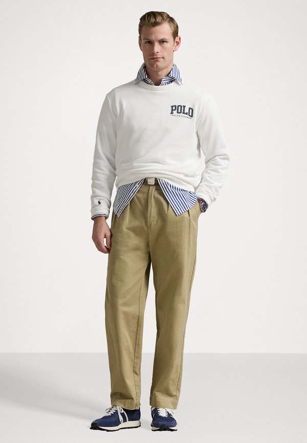 LOGO SWEATSHIRT - Sweatshirt2