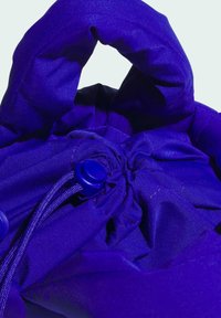 adidas Sportswear MUST HAVES PUFFY SMALL - Kabelka - lucid blue