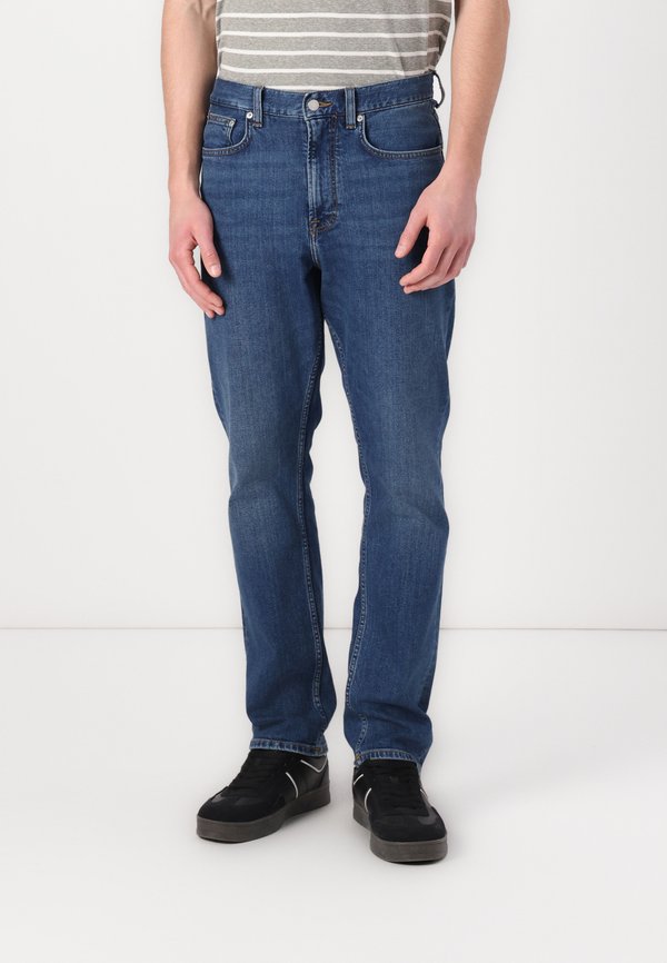 REGULAR MERCER - Straight leg jeans