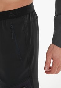 Endurance Jogginghose - black