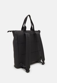 ALDO FINNEY - Sac à dos - black