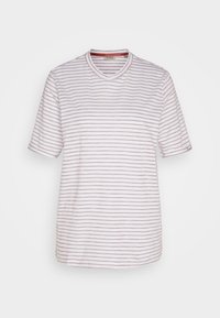 Scotch & Soda Print T-shirt - white