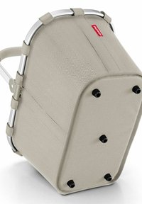 Reisenthel CARRY EINKAUFS  CM - Bolso shopping - herringbone sand