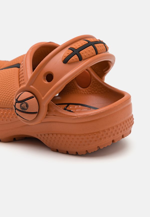 CLASSIC BASKETBALL UNISEX – Badesandale – sienna