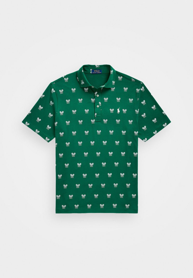 Polo Ralph Lauren Poloshirt groen Polo Ralph Lauren Poloshirt groen