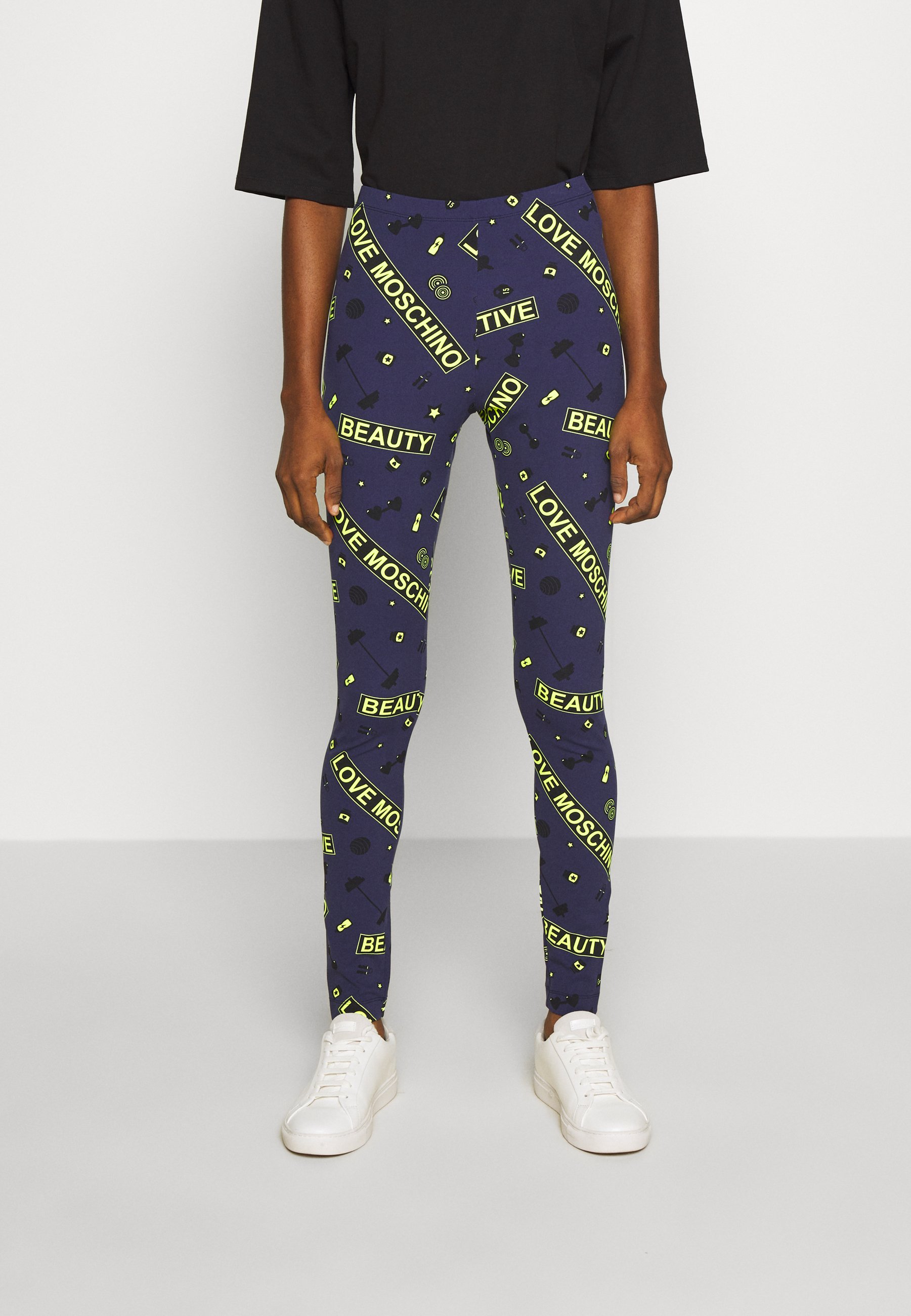 legging moschino