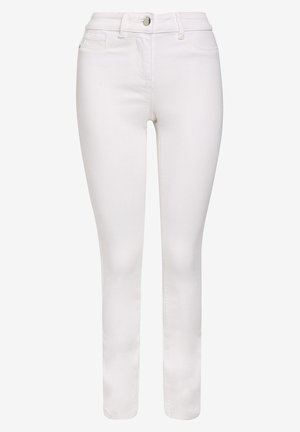 Jeans Skinny - white