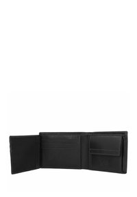 camel active BILBAO RFID SCHUTZ  - Portemonnee - black