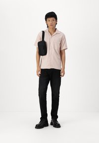 Jack & Jones JORATLAS RESORT - Chemise - brown