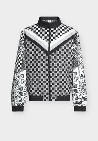 Избран, black/multicolor