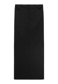 Maxirok - black
