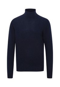 Ikke valgt, navy blazer