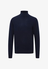 Ikke valgt, navy blazer