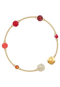 Swarovski Bracelet - gelbgold