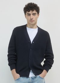 Calliope Strickjacke - blu calliope