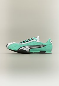 Δεν επιλέχθηκε, mint jelly/silver-coloured