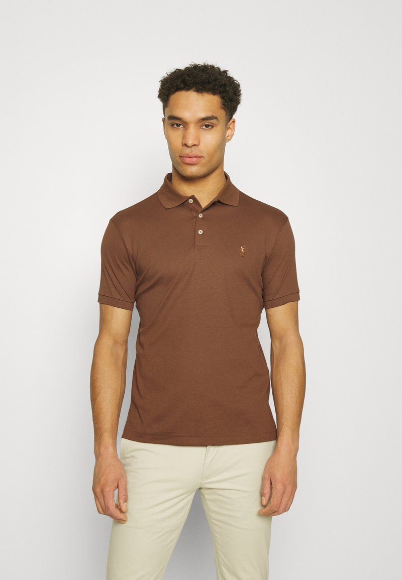 Polo Ralph Lauren CUSTOM SLIM FIT SOFT COTTON POLO SHIRT Polo shirt