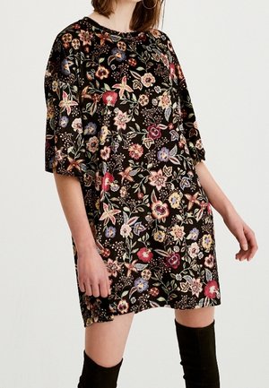 Robe de jour - black