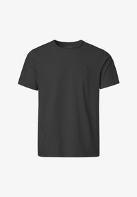 No seleccionado, schwarz