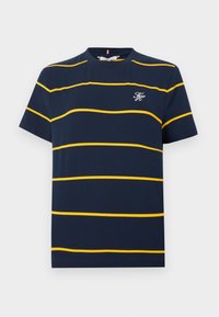 Επιλέχθηκε, dark night/orange flash